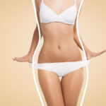 UJĘDRNIANIE CIAŁA NA LEŻĄCO elektrostymulacją EMS w Łodzi