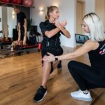 Trening personalny Łódź - siłownia czy trening 1 na 1